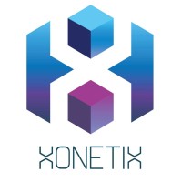 Xonetix AG logo - Similar company to Lascco Sa