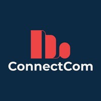 ConnectCom Solutions logo - Similar company to Connectcom Teleinformática Com E Serviços