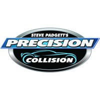 Steve Padgett's Precision Collision logo - Similar company to Steve Padgett'S Honda Of Lake Murray