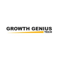 GROWTH GENIUS TECH logo - Similar company to Cavacave.Com