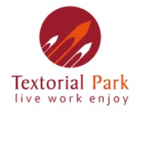 Textorial Park logo - Similar company to St. Paul'S Developments Polska