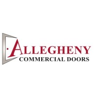 Allegheny Commercial Doors logo - Similar company to Four Daughters Llc