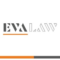 EVA Law logo - Similar company to Legal Scriptures | Advocates & Solicitors