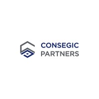 Consegic Partners logo