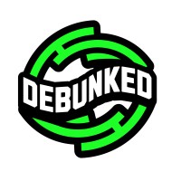 Debunked Records