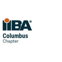 IIBA Columbus Ohio Chapter logo - Similar company to #Blacktech614