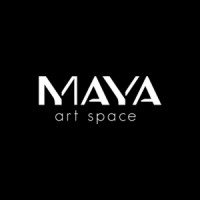Maya Artspace logo - Similar company to Comma