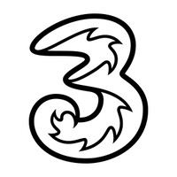 3 Scandinavia logo - Similar company to Three Group Solutions