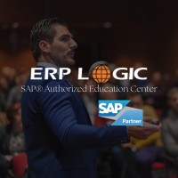 ERP Logic Academy logo - Similar company to Erp Business School