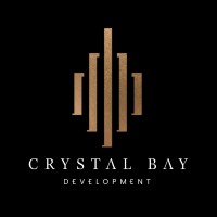 Crystal Bay Developments logo - Similar company to Crystal Bay Development