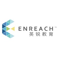 ENREACH Education logo - Similar company to Tlc Leadership Group
