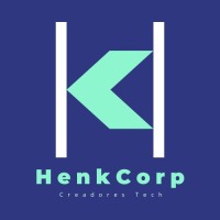Henkcorp logo - Similar company to Octopus Devops
