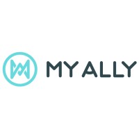 My Ally (Acquired by Phenom) logo - Similar company to Tydy (Acquired By Phenom)