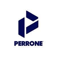 PERRONE logo - Similar company to Adhetec