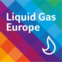Liquid Gas Europe logo - Similar company to Driv2E