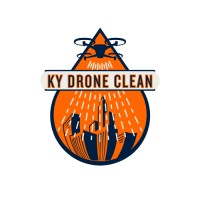 KY Drone Clean