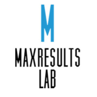 MaxResults Lab logo - Similar company to Rubix Technology Sdn Bhd
