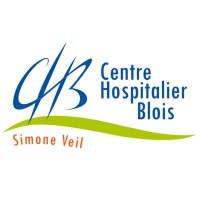 Centre Hospitalier Simone Veil de Blois logo - Similar company to Ville De Blois