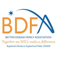 Batten Disease Family Association logo - Similar company to Bdsra Foundation