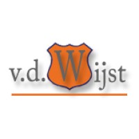 van der Wijst Personenvervoer logo - Similar company to Anti Pest Control B.V.
