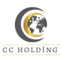 CC Holding logo - Similar company to Tasty X Studios