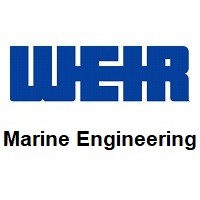Weir Marine Engineering logo - Similar company to Mequaltech