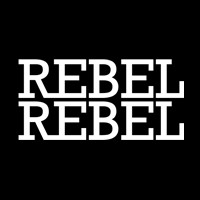 RebelRebel logo - Similar company to Livad