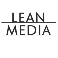 Lean Media Consulting logo - Similar company to Luna Xio