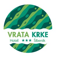 Hotel Vrata Krke logo - Similar company to Pansion Hotel Murter