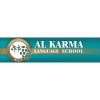 Alkarma International School logo - Similar company to Sama Valley School