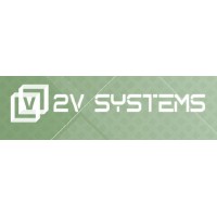2V SYSTEMS GLOBAL PTE LTD logo - Similar company to Amlogic Singapore Private Limited