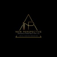 NEW PERSPECTIVE DESIGN & CONSTRUCTION LTD logo - Similar company to Bdcl Architects