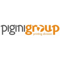 Pigini Group Printing Division logo - Similar company to Cognitive Behavioral Play Therapy