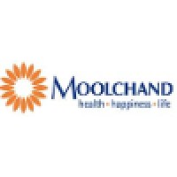 Moolchand Healthcare logo - Similar company to Edcams
