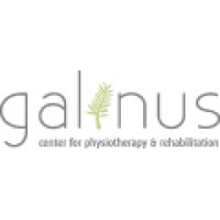 GalinusPhysio logo - Similar company to Dynamic Rehabilitation Center