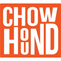 Chowhound Strategy, Insights and Innovation logo - Similar company to Raison D'Etre Bakery