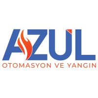 Azul Otomasyon ve Yangın Güvenlik logo - Similar company to Anda Otomasyon & Yangın Söndürme Sistemleri San. Ve Tic. Ltd. Şti.