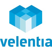 VELENTIA TÉCNICAS INDUSTRIALES S.L. logo - Similar company to Industrias Sanla, S.L.