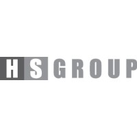 HS GROUP SRL logo - Similar company to Maintpro Srl