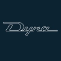 DYNA YACHTS logo - Similar company to Mila.B® Yacht Design & Engineering
