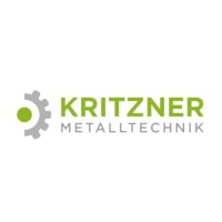 Kritzner Metalltechnik GmbH logo - Similar company to Evus Gmbh