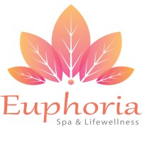 Euphoria Life Wellness logo - Similar company to Siyanda Massage
