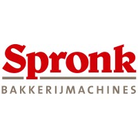 Spronk Bakkerijmachines logo - Similar company to Beko Techniek