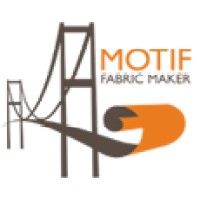 Motif Fabric Maker logo - Similar company to Jointex Events