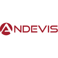 Andevis AS logo - Similar company to Simplbooks - Accounting Software