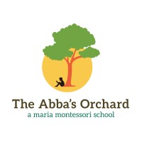 The Abba's Orchard logo - Similar company to The Vanguard Academy