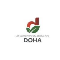Les Conserveries Marocaines DOHA logo - Similar company to Les Huileries Du Souss Belhassan - Hsb