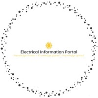 Electrical Information Portal logo - Similar company to Electrical India Magazine