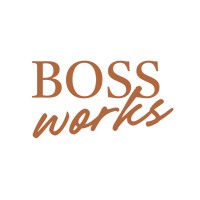 BOSS Works, LLC. logo - Similar company to Emico Media