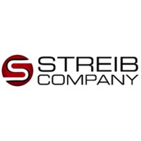 Streib Company logo - Similar company to Erker Security Systems Inc